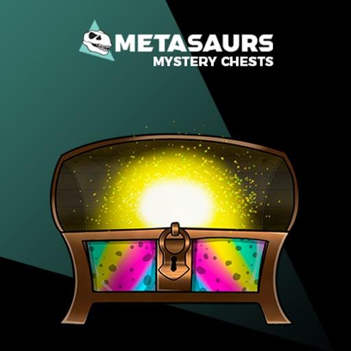 Mystery Chest #9483