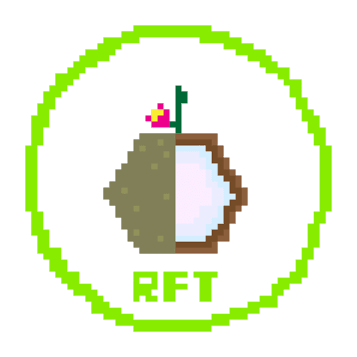 RSS Fruit Token #22