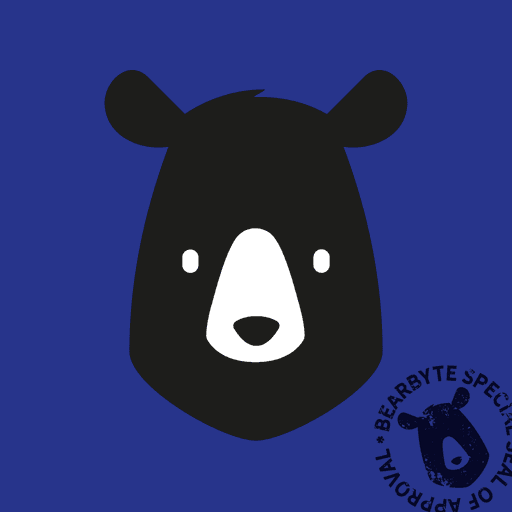 BearByte #1353