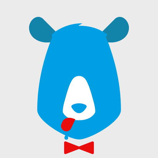 BearByte #1230