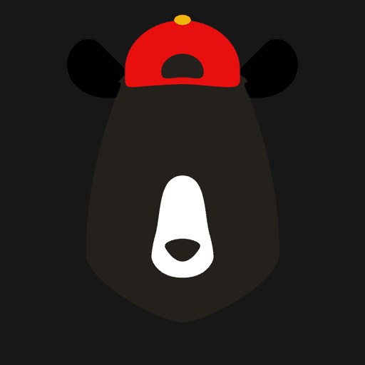 BearByte #333