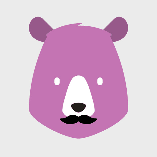 BearByte #539