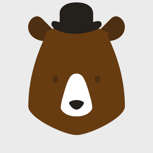 BearByte #28