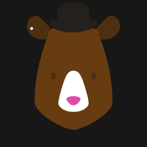 BearByte #712