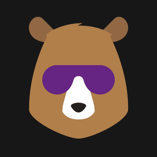 BearByte #536