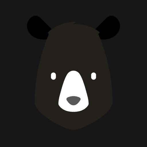 BearByte #472