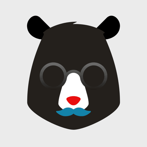 BearByte #469