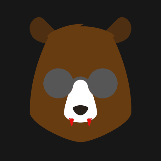 BearByte #567