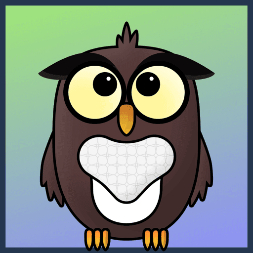 Metaversity Owl #276