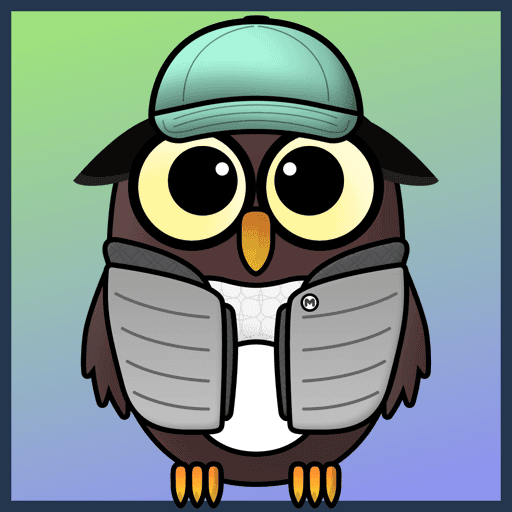 Metaversity Owl #756