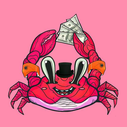 Cash Crabs #26