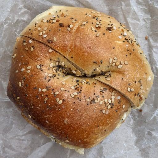 Bagel Bob's