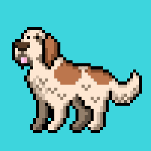 CryptoDogs #027