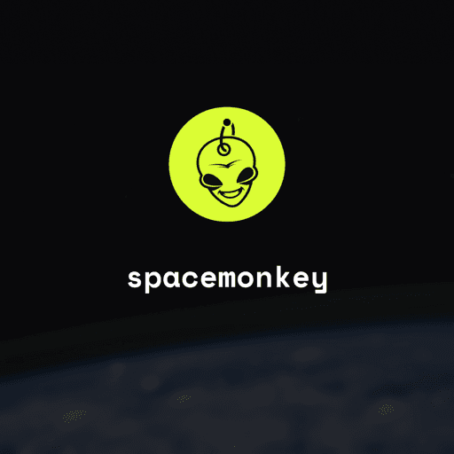 spacemonkey