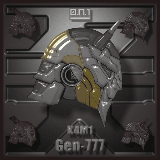 Gen777 #184