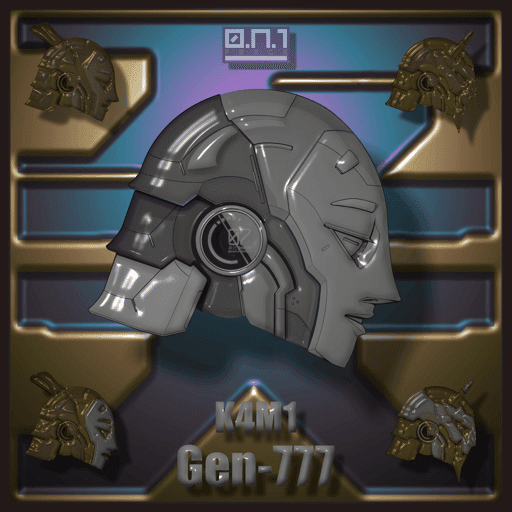 Gen777 #107