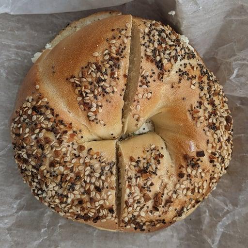 Oakwood Bagels