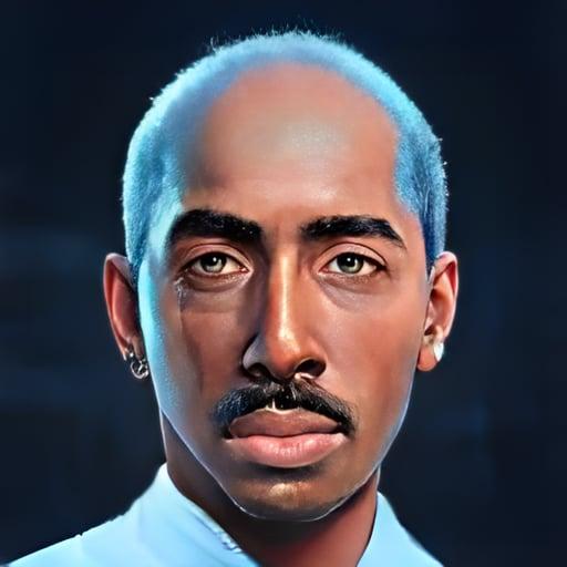 tupac shakur