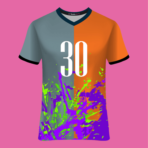 MysticBets Jersey #34