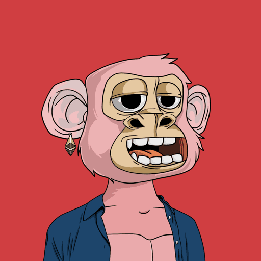 Bored Ape Teen Club #1778