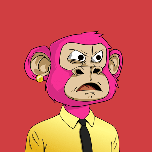 Bored Ape Teen Club #6585