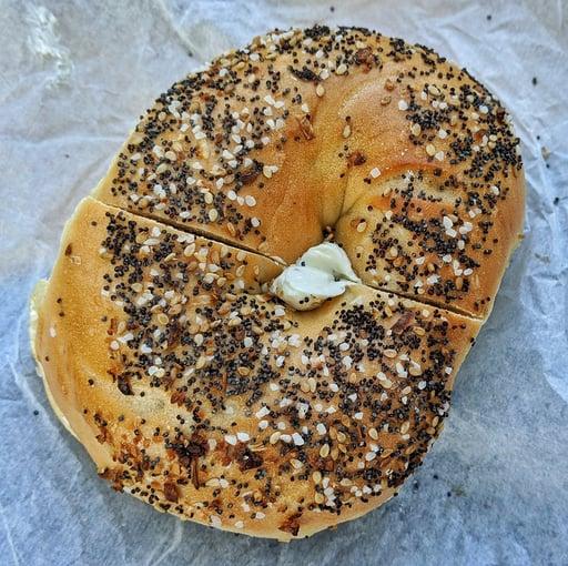 Forest Superette & Bagels