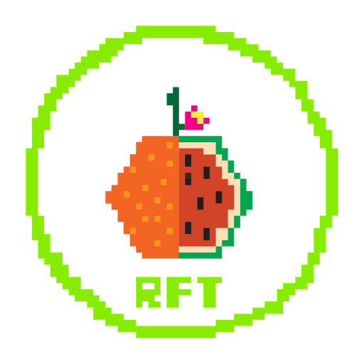 RSS Fruit Token #39