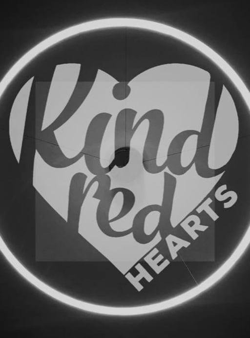 Kindred Hearts #38