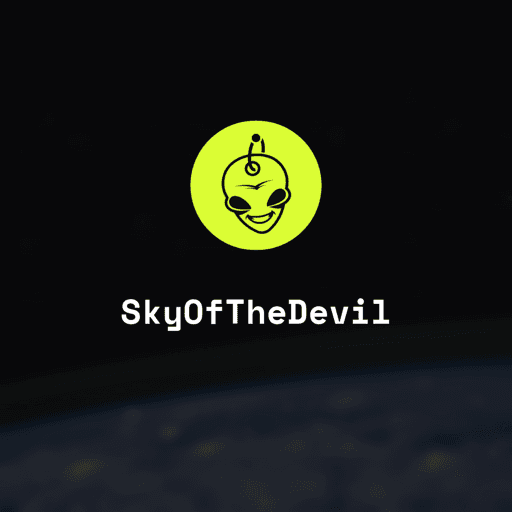 SkyOfTheDevil