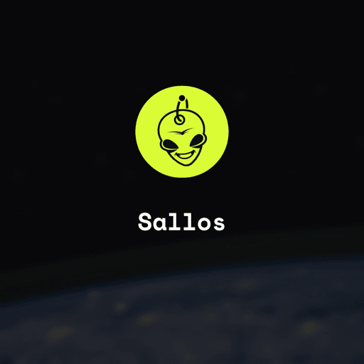 Sallos