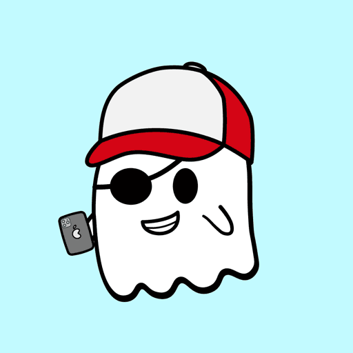 Ghost Frens #913