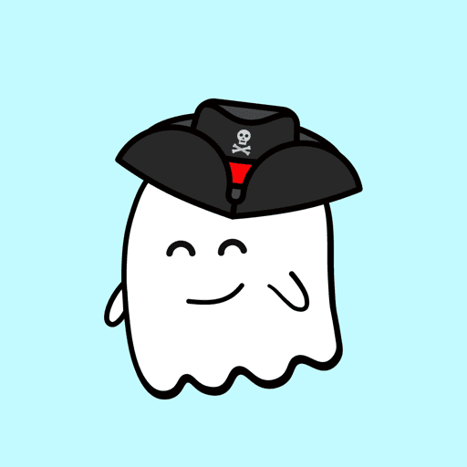 Ghost Frens #1687