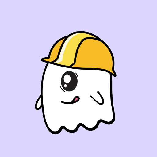 Ghost Frens #4