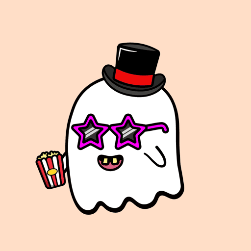 Ghost Frens #294