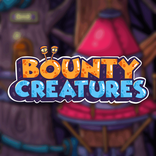 Bounty Creatures #8