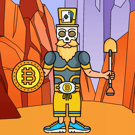 Crypto Warriors Club #1