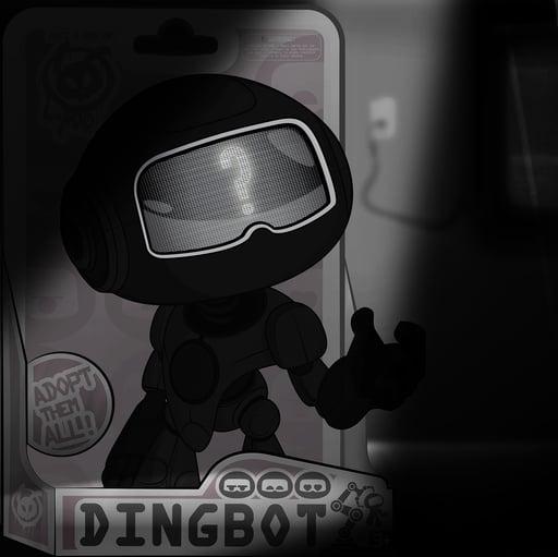 DingBot #88