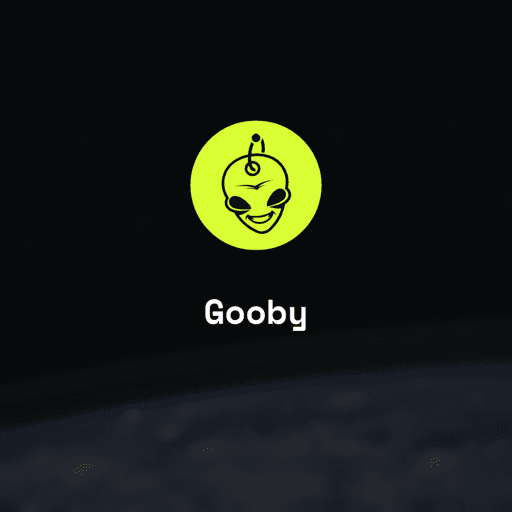 Gooby