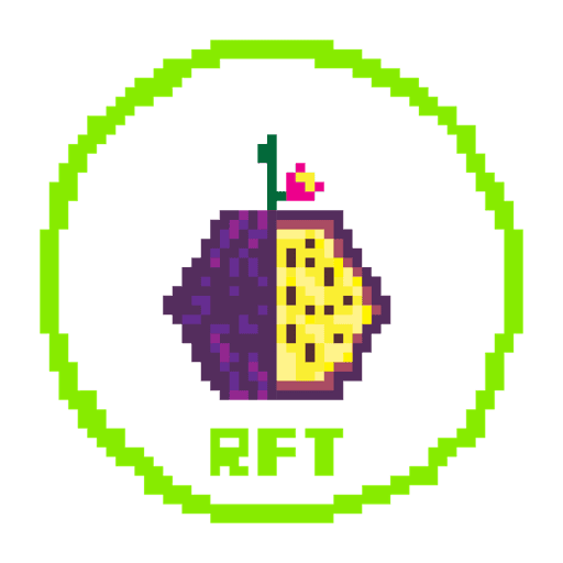 RSS Fruit Token #25