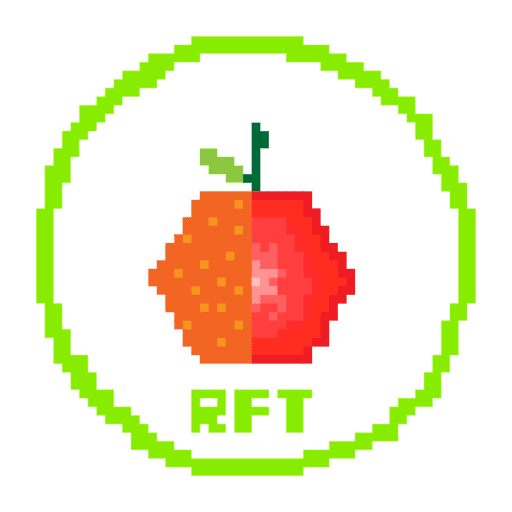 RSS Fruit Token #36