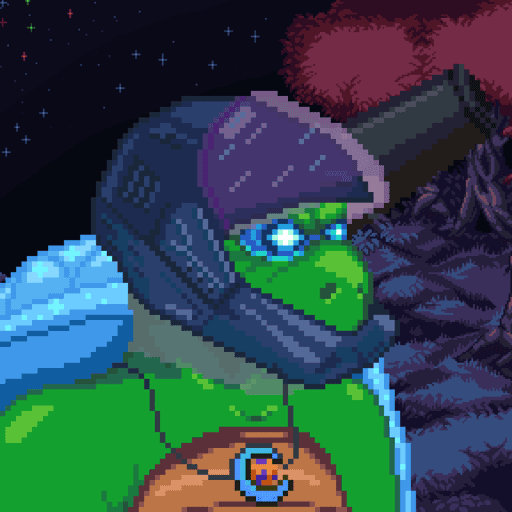 Cyber Turtle #2903