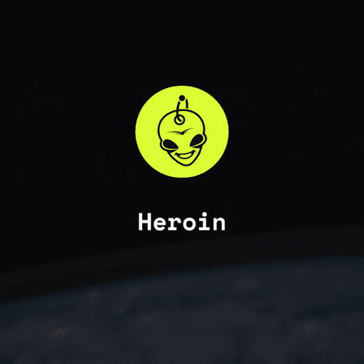 Heroin