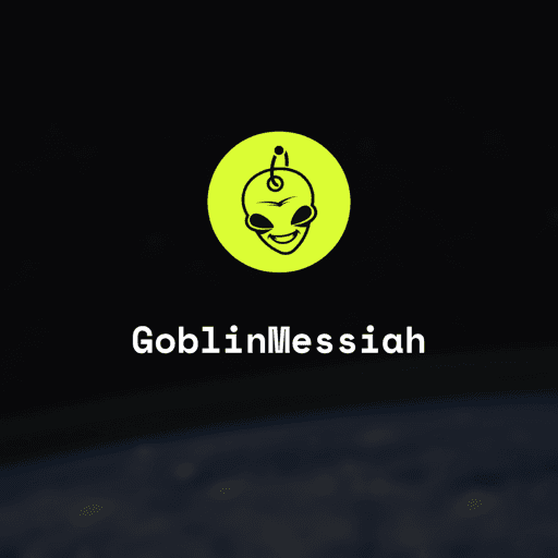 GoblinMessiah