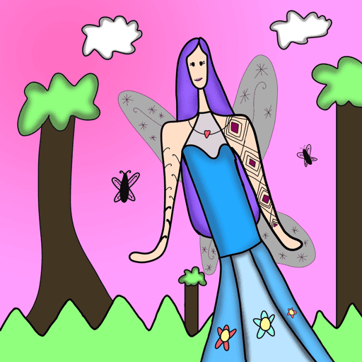 GUARDIAN FAIRY 