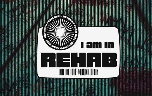 Rehab Membership Card