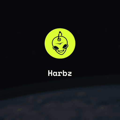 Harbz