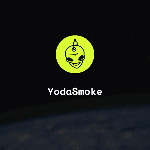 YodaSmoke