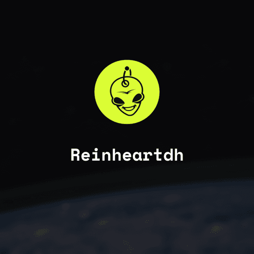 Reinheartdh