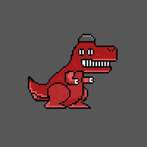 Rexy  #362