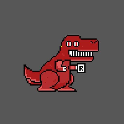 Rexy  #451